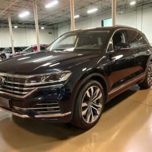 2022 Volkswagen Touareg 3.0 V6 Elegance eHybrid